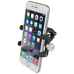 M-Wave AL Phone Bike Mount Bracket