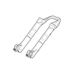 MANITOU FORK 29" CASTING MEZZER