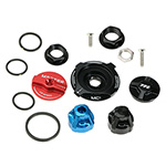 Manitou Adjustment Knob Kits