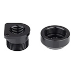 All-City 809 Derailleur Hanger Axle Stud