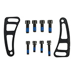 Salsa Alternator 1.0 Plate Boost reduction kit 