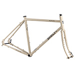 Surly Disc Trucker 700c Frameset 