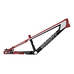 SYNDYT SYB180 Mini XL FRAME RED