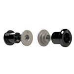 SYNDYT Pro Axle Adaptor 10mm