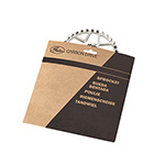 Gates CDC Freewheel Sprocket