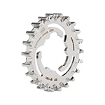 GATES CDX ALFINE8 SPROCKET 22T