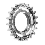 Gates CDX Thread-On Sprocket