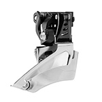 microSHIFT Marvo 2�9 Front Derailleur