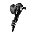 microSHIFT Drop Bar Shifter for Shimano Alfine 11