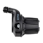 Microshift Estes Twist Shifter