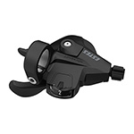 Microshift Estes Thumb Tap Shifters - L/H