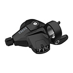 Microshift Estes Thumb Tap Shifters - R/H