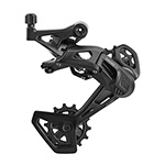 microSHIFT Sword Black Rear Derailleur 2�9/10 Speed