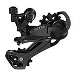 Microshift Estes 9-Speed Rear Mech