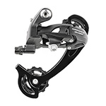 microSHIFT Marvo 9 Speed Long Cage Rear Derailleur
