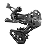 microSHIFT ADVENT X Rear Derailleur 10 Speed