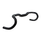 Genetic Driser-16 Handlebars - Stealth