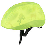 M-Wave Kids Hi-Viz Helmet Cover