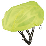 M-Wave Hi-Viz Adult Helmet Cover