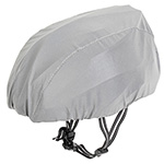 M-Wave Reflective Adult Helmet Cover