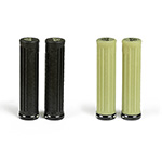 Renthal Single Collar Traction Lock-On Grips