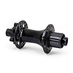 MT Mantradrive 750 Boost SS Rear Hub Black 