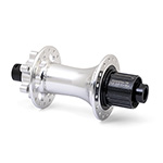 MT Mantradrive 750 Boost SS Rear Hub Silver