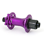 Halo MT Mantradrive 750 Boost SS Rear Hub Purple