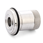 Halo Spin Doctor Grease Injector