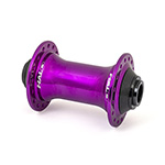 HALO WIDE BOY Ft HUB 32H PURPLE