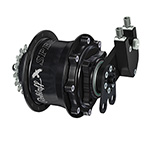 Rohloff Disc Speedhub CC QR DB