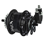 Rohloff Disc Speedhub 500 14 TS Solid Axle DB