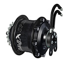 Rohloff Speedhub 500 14 CC QR