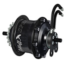 Rohloff Speedhub 500 14 TS Solid Axle