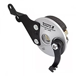 SA HSB429 DRUM BRAKE UNIT 70mm Rr