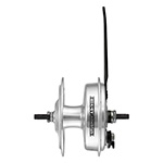 Sturmey Archer XL-FD 90mm Front Drum Brake Hub