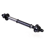 Halo RL SS Axle