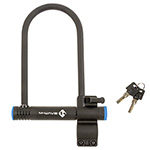 M-Wave B245 Shackle Lock
