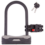 M-Wave B247 Shackle Lock