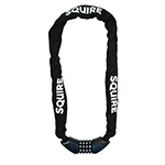Squire Chainlok Combi 6