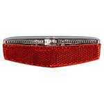 M-Wave Helios - USB Rechargeable Rear Light