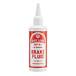 Juice Lubes DOT 5.1 - Brake Fluid