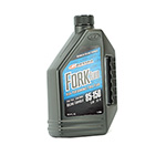 Manitou Fork Oil