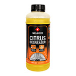 Weldtite dirt wash Citrus Degreaser