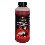Weldtite Mineral Oil Brake Fluid