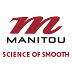 MANITOU HEXLOCK QR AXLE 12x100mm