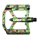 HT Components AE03 pedal in grey camo