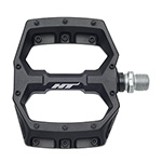 HT AF-03 SPIDER MTB PEDALS SB BLK