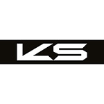 KS LOGO SLATWALL SIGN 60cm