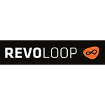Slatwall Header Sign - Revoloop